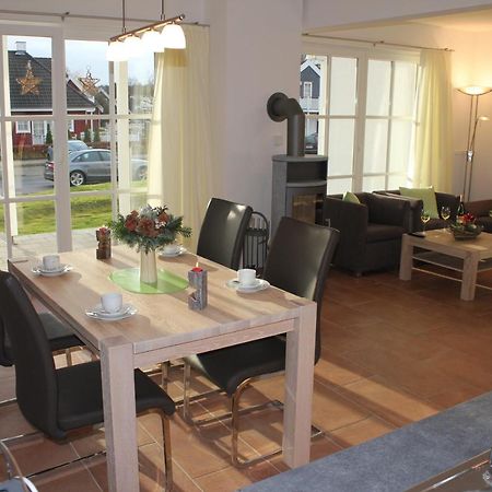 5*Ferienwohnung Seeblick 2 Wendisch Rietz Exterior photo