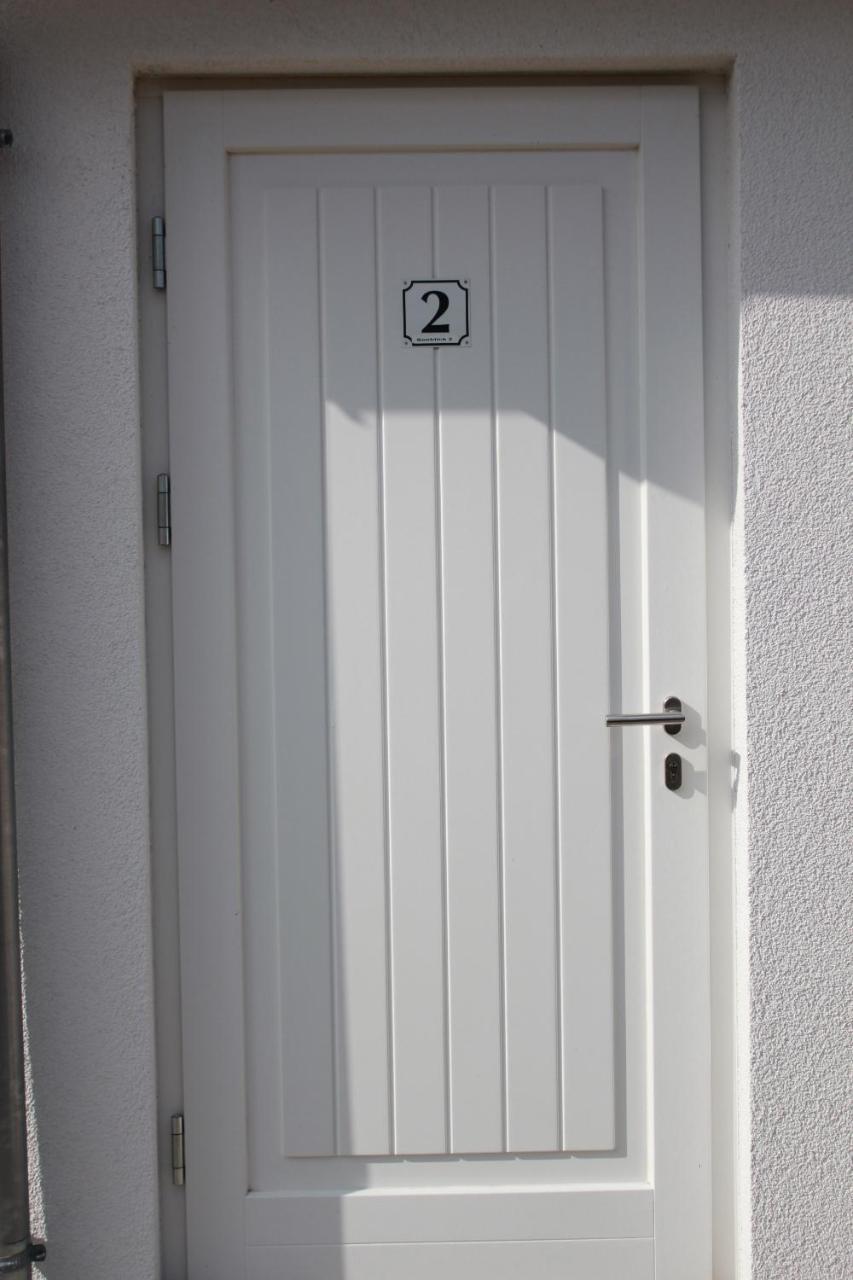 5*Ferienwohnung Seeblick 2 Wendisch Rietz Exterior photo