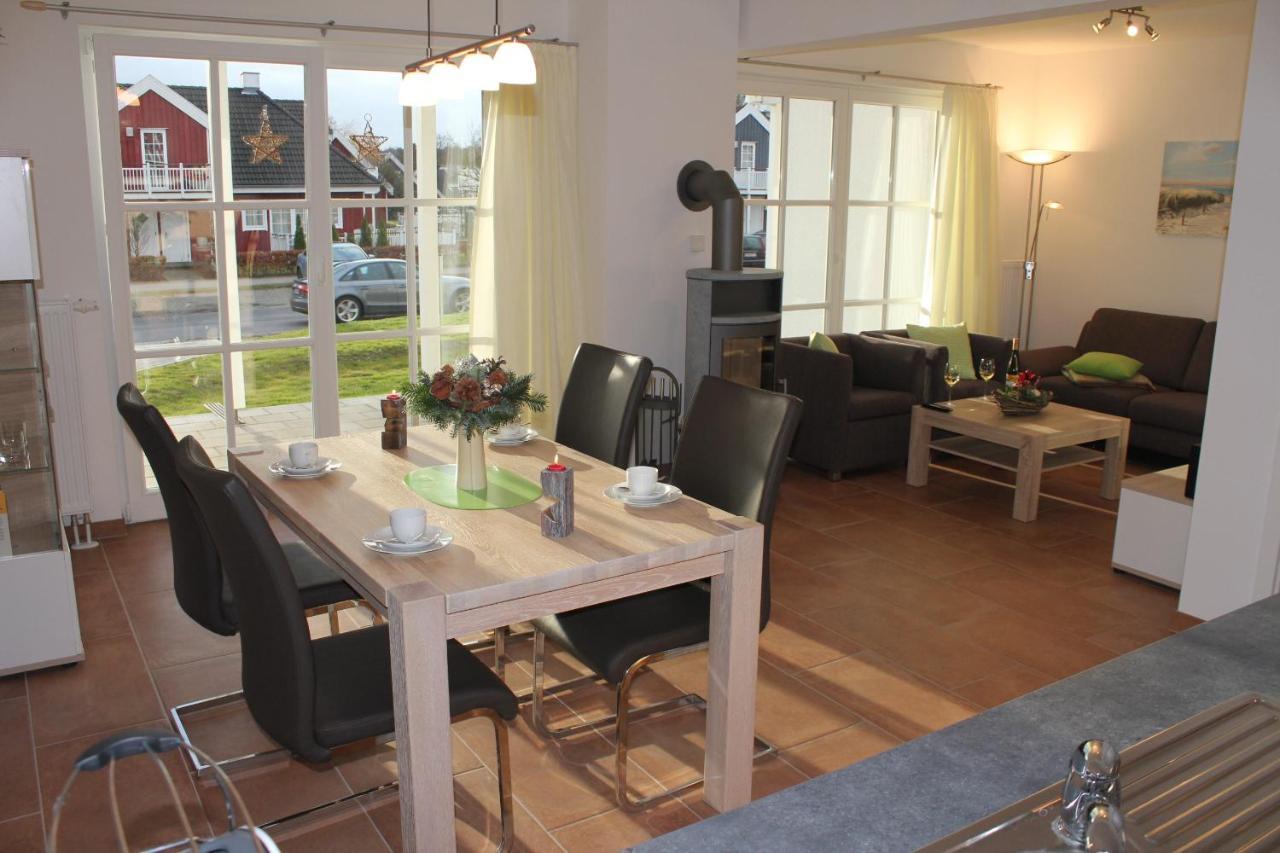 5*Ferienwohnung Seeblick 2 Wendisch Rietz Exterior photo