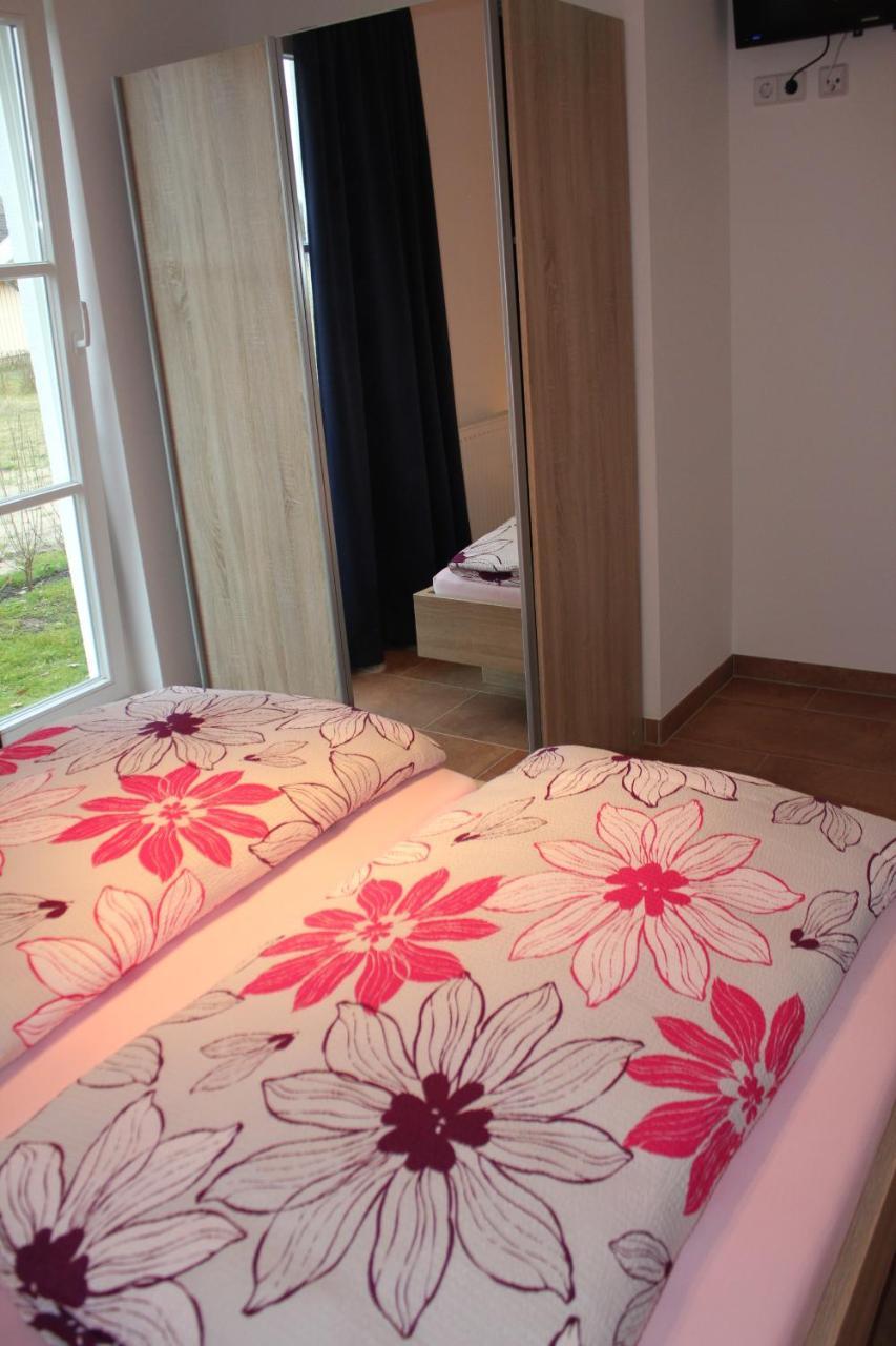 5*Ferienwohnung Seeblick 2 Wendisch Rietz Exterior photo