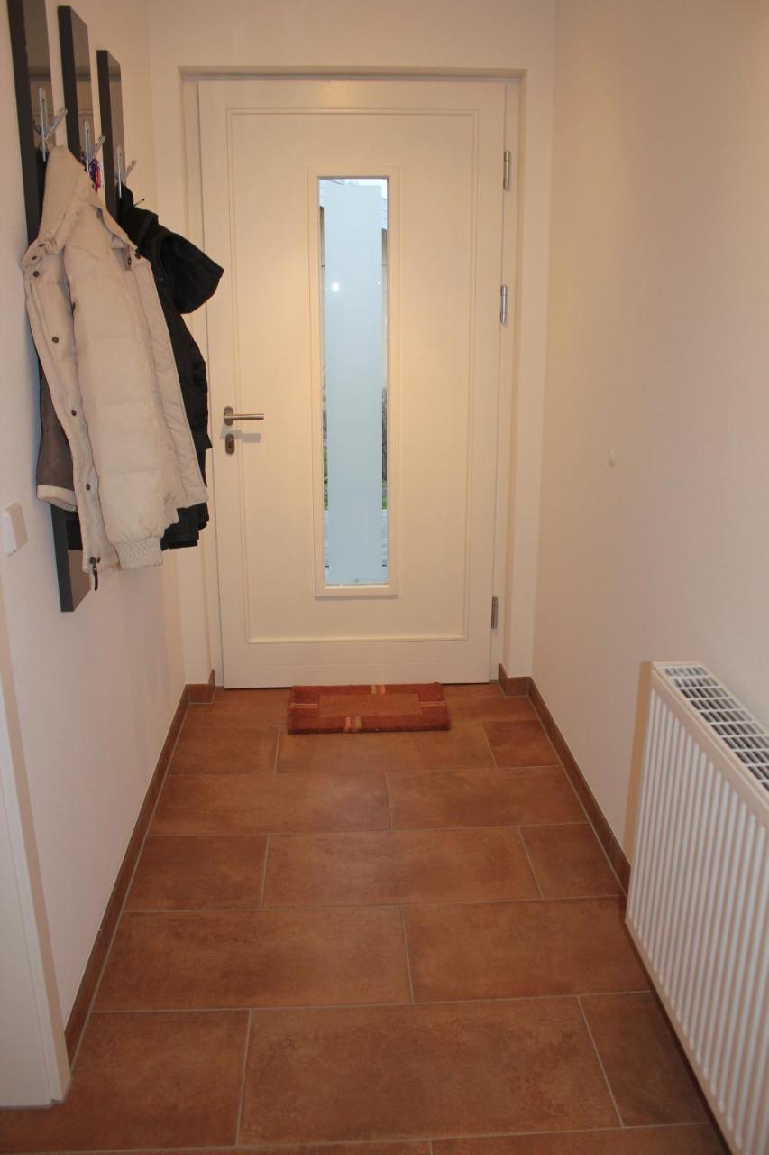 5*Ferienwohnung Seeblick 2 Wendisch Rietz Exterior photo